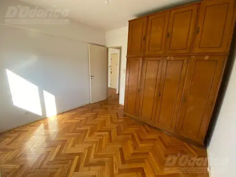 Departamento en Alquiler 50 años