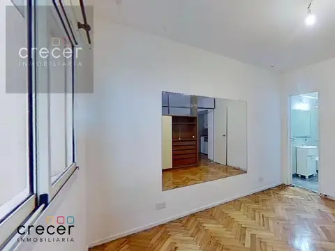 Departamento en Venta 53 años