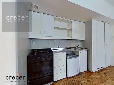 Departamento en Venta de Monoambiente