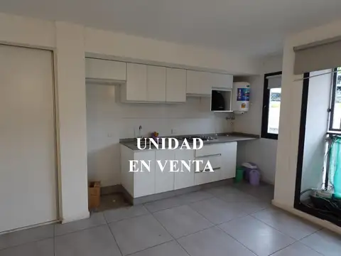 Monoambiente Amplio con Balcón al Frente – Corvalán 532