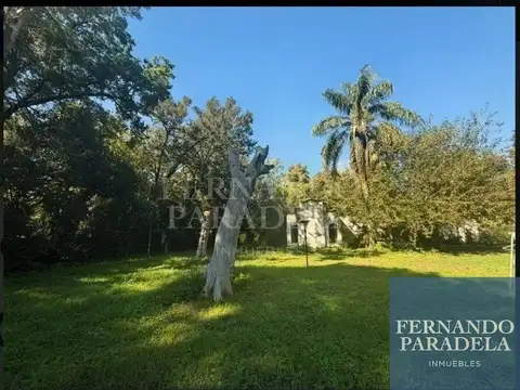 Casa en venta de 3 dormitorios en Parque Leloir