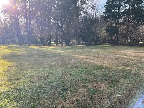 Terreno en Venta en Sausalito, USD 55.000