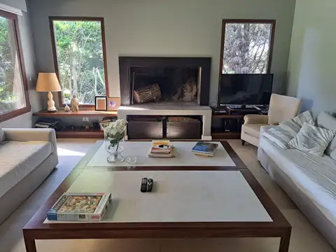 Casa en alquiler temporal en Santa Maria de Tigre