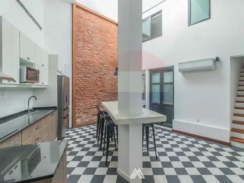 Casa en Alquiler de 4 dormitorios