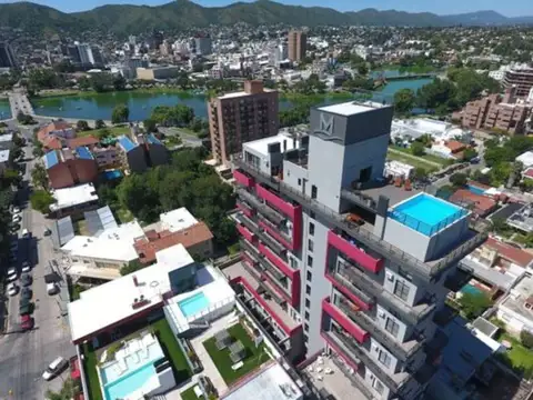 Departamento en Venta en Villa Carlos Paz, Punilla