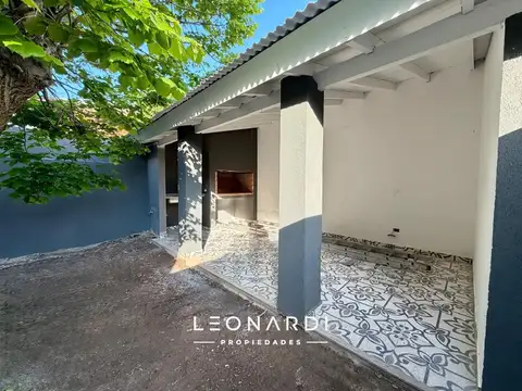 Islas Orcadas 203 - UF 1 - planta baja