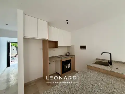 Casa en Venta en Belén de Escobar, USD 118.000