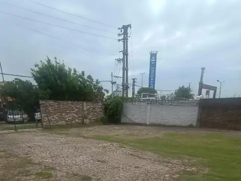 Terreno en Venta de 1770,0 m2