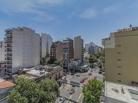 Juan Bautista Alberdi al 2900
