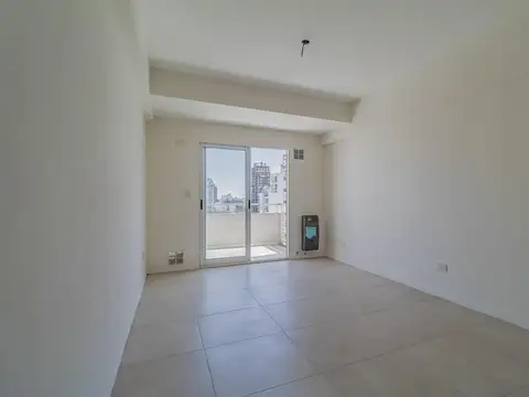 Venta, Departamento, 2 Ambientes, Balcón,al Frente, Apto Crédito, Apto Profesional, Flores Norte