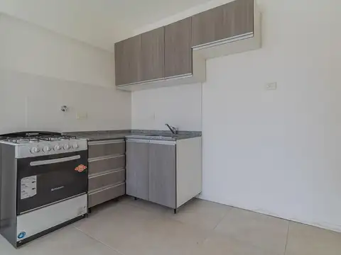 Departamento en Venta Apto profesional