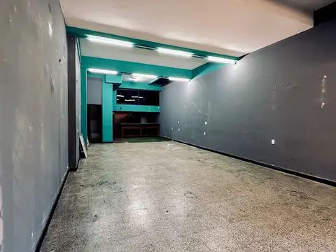 Local en Alquiler en Balvanera, $ 1.300.000
