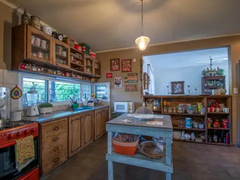 Casa en Venta en Fisherton, Rosario