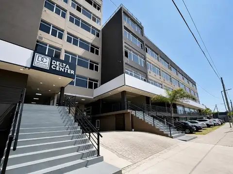 VENTA MONOAMBIENTE 63M2 APTO PROF. ACEPTA PERMUTA