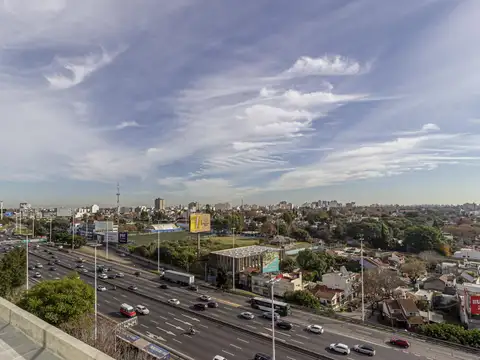 Departamento en Venta con 2 cocheras