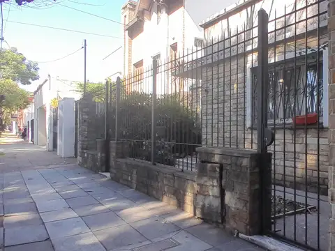 Casa en Venta 52 años
