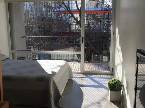 Departamento en alquiler temporario