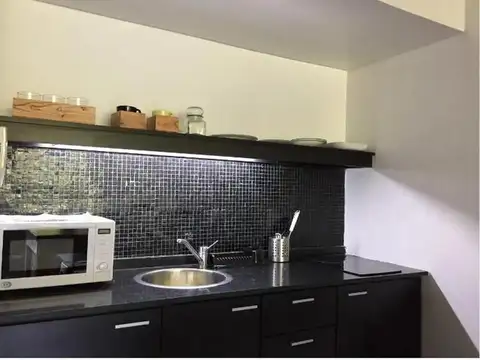 Departamento en alquiler temporario