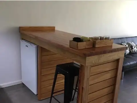 Departamento en Alquiler Temporal Apto profesional