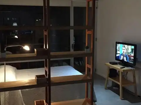 Departamento en Alquiler Temporal de Monoambiente