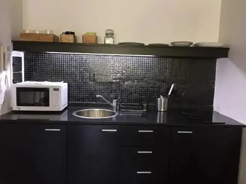 Departamento en alquiler temporario