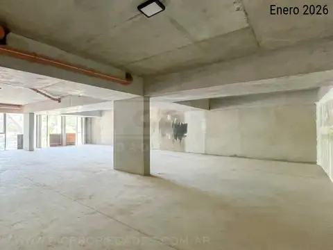 Oficina en Alquiler en Olivos Maipu/Uzal, USD 5.100