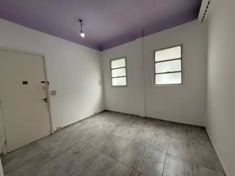 3 AMB - MUY BUENA UBICACION - 50 m2 - BAJAS EXPENSAS