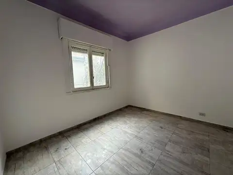 Departamento en Venta 60 años