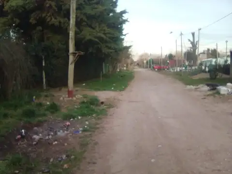 CORONEL OLAZABAL 500