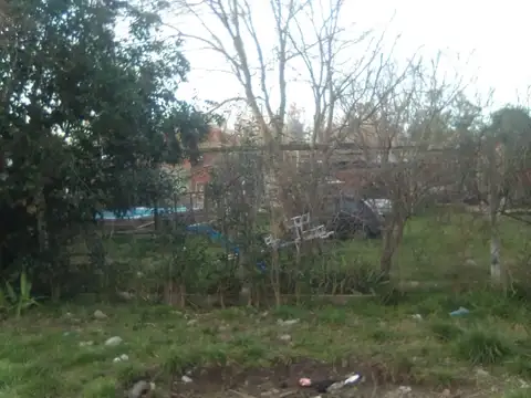 QUINTA EN OBRA RUTA 3 KM. 52 LOS POZOS CAÑUELAS