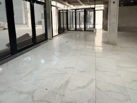 Galpon en Alquiler A Estrenar