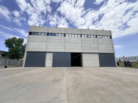 Juan Pablo II 7860 , Piso No definido