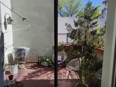 Depto Tipo Casa en Venta en Villa Maipu, USD 170.000