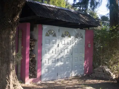 QUINTA EN VENTA MORENO