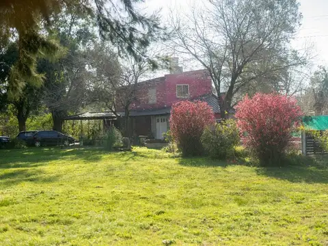 Quinta en Venta en Moreno, USD 98.500