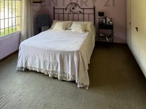 Oficina 5 ambientes con 1 baño