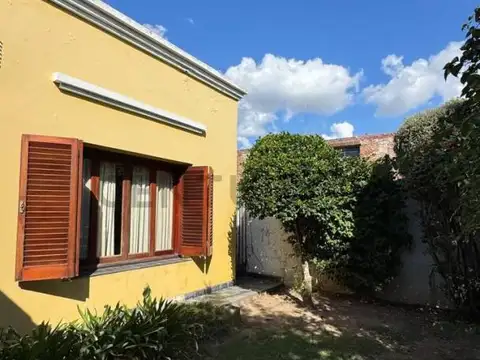 San Martin 1500, Piso 0