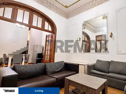 Casa en Venta en Flores, USD 370.000