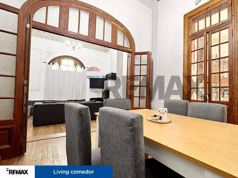 Casa en Venta en Flores, Capital Federal