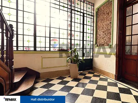 Casa 5 ambientes con 1 baño