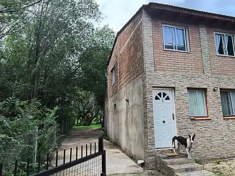 4 unidades de 1, 2 y 3 ambientes s/lote 880 m2