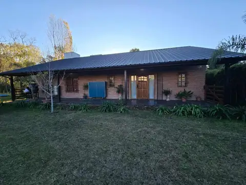 VENTA CASAQUINTA 3 AMB GRAL. RODRIGUEZ