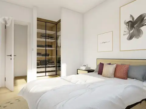 Departamento en Venta 1 año