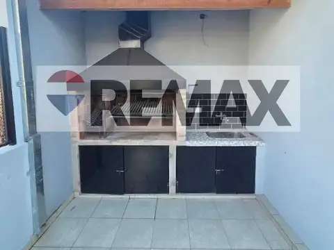 Casa en Alquiler en Villa Ortuzar, CABA