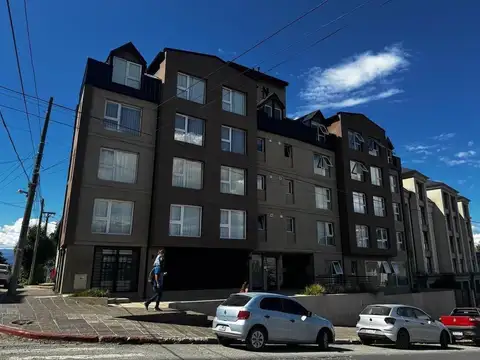Impecable Monoambiente en Barrio Belgrano, San Carlos de Bariloche