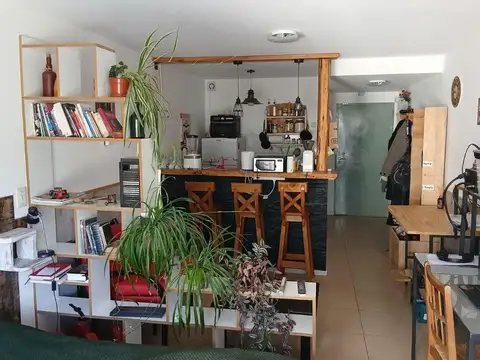 Impecable Monoambiente en Barrio Belgrano, San Carlos de Bariloche