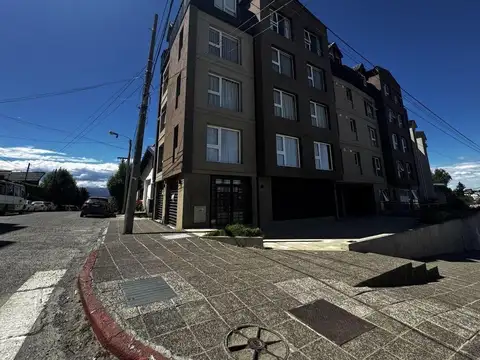 Departamento en Venta en San Carlos de Bariloche, USD 97.000