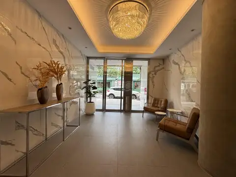 Departamento en Venta en Belgrano, USD 170.000