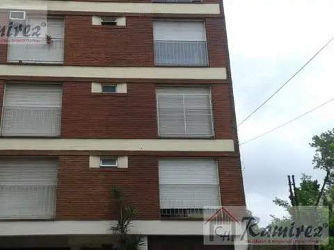 Departamento 2 ambientes en venta  - Santos Lugares (VENDIDO)