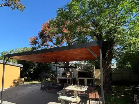 QUINTA EN VENTA EN PERGAMINO